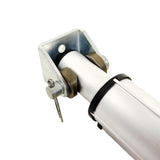 12V 24V Vérin électrique 6000N 600kg actionneur linéaire course 30mm (Modèle: 0041530)