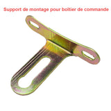 Kit Télécommande Sans Fil Pour Moteur Électrique Asynchrone Monophasé 230V (Modèle: 0020805)