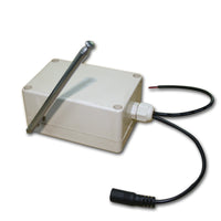Télécommande Sans Fil Déclenchée par Signal CA 100~240V et Interrupteur avec Sortie NO/NC (Modèle: 0020519)