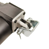 12V 24V Vérin électrique 6000N 600kg actionneur linéaire course 450mm (Modèle: 0041534)