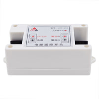 1 Canal Interrupteur Sans Fil CC 8V~26V 30A Récepteur Radio (Modèle: 0020008)