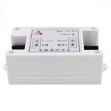 1 Canal Interrupteur Sans Fil CC 8V~26V 30A Récepteur Radio (Modèle: 0020008)