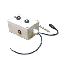 Télécommande Sans Fil Déclenchée par Signal CA 100~240V et Interrupteur avec Sortie NO/NC (Modèle: 0020519)
