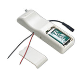Kit Télécommande Sans Fil Déclenchée par Normalement Ouvert pour Contrôler Équipement CC ou CA (Modèle: 0020524)