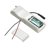 220V Kit Interrupteur Télécommande Sans Fil Déclencheur Par Signal CC 5V~28V (Modèle: 0020523)