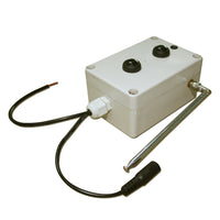 Télécommande Sans Fil Déclenchée par Signal CA 100~240V et Interrupteur avec Sortie NO/NC (Modèle: 0020519)