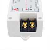 1 Canal Interrupteur Sans Fil CC 8V~26V 30A Récepteur Radio (Modèle: 0020008)