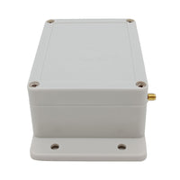 10~80V Interrupteur Sans Fil 30A Récepteur Radio Sortie CC 2 Voies (Modèle: 0020047)