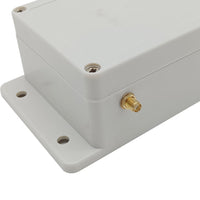 10~80V Interrupteur Sans Fil 30A Récepteur Radio Sortie CC 2 Voies (Modèle: 0020047)