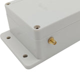 10~80V Interrupteur Sans Fil 30A Récepteur Radio Sortie CC 2 Voies (Modèle: 0020047)