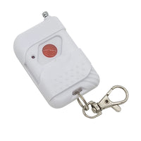 230V 10A Kit Interrupteur Télécommande Sans Fil Sortie CA 1 Voie (Modèle: 0020392)