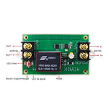 1 Canal Interrupteur Sans Fil CC 8V~26V 30A Récepteur Radio (Modèle: 0020008)