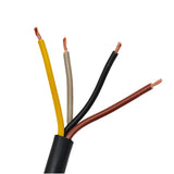 Interrupteur commande pédale pour vérin électrique moteur CC (Modèle 0044107-2)