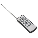 12V 24V 15 Voies Sortie Relais Interrupteur Sans Fil avec Télécommande (Modèle: 0020038)