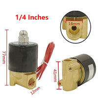 Kit Télécommande Sans Fil avec Interrupteur et Électrovanne 220V (Modèle: 0020567)