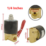 Kit Télécommande Sans Fil avec Interrupteur et Électrovanne 220V (Modèle: 0020567)
