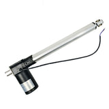 12V 24V Vérin électrique 6000N 600kg actionneur linéaire course 350mm (Modèle: 0041533)