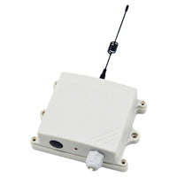 500m émetteur RF télécommande sans fil déclenché Par marche/arrêt CA (Modèle: 0023003)