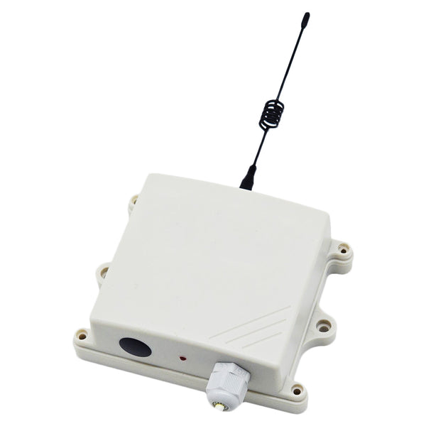 500m émetteur RF télécommande sans fil déclenché Par marche/arrêt CA (Modèle: 0023003)