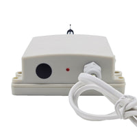 500m émetteur RF télécommande sans fil déclenché Par marche/arrêt CA (Modèle: 0023003)
