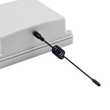 500m émetteur RF sans fil déclenché Par marche arrêt CC 12V 24V (Modèle: 0023005)