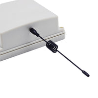 500m émetteur RF télécommande sans fil déclenché Par marche/arrêt CA (Modèle: 0023003)