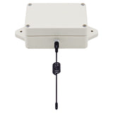 500m émetteur RF télécommande sans fil déclenché par contact sec (Modèle: 0023007)