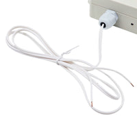 500m émetteur RF télécommande sans fil déclenché par contact sec (Modèle: 0023007)