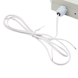 500m émetteur RF télécommande sans fil déclenché par contact sec (Modèle: 0023007)