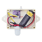 500m émetteur RF télécommande sans fil déclenché par contact sec (Modèle: 0023007)