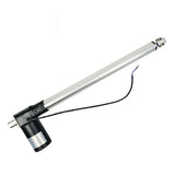 12V 24V Vérin électrique 6000N 600kg actionneur linéaire course 450mm (Modèle: 0041534)