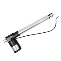 12V 24V Vérin électrique 6000N 600kg actionneur linéaire course 300mm (Modèle: 0041514)