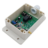 5000 Mètres Kit Interrupteur Télécommande Sans Fil Déclenchée par Contact Sec (Modèle: 0020692)