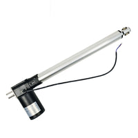 12V 24V Vérin électrique 6000N 600kg actionneur linéaire course 400mm (Modèle: 0041515)