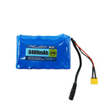 24V Paquet de Batterie au Lithium Rechargeable 8400mAh