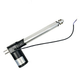 12V 24V Vérin électrique 6000N 600kg actionneur linéaire course 150mm (Modèle: 0041531)