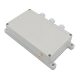 4 Canaux 220V 30A Kit Interrupteur Sans Fil Avec Télécommande (Modèle : 0020673)