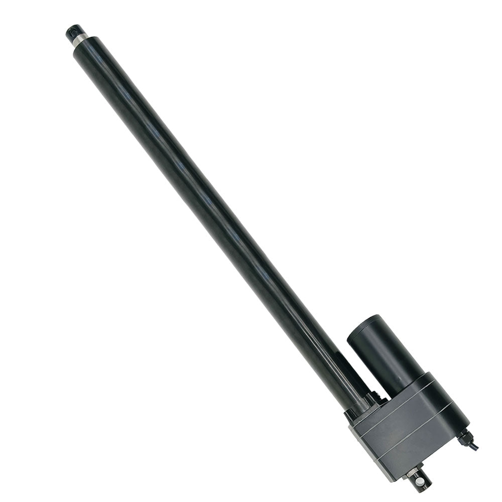 Actionneur électrique Linéaire 3000N - Course 450 Mm - 24V - Pour Lit Médical, Canapé, Levage, Automatisation - 7