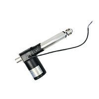 12V 24V Vérin électrique 6000N 600kg actionneur linéaire course 30mm (Modèle: 0041530)