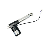 12V 24V Vérin électrique 6000N 600kg actionneur linéaire course 30mm (Modèle: 0041530)