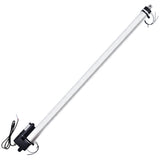 12V 24V 3500N vérin électrique étanche série J4 course 700mm réglable (Modèle: 0041944-4)