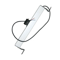CC 24V Ouvre-vitre électrique de style chaîne
