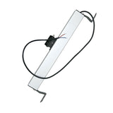 CC 24V Ouvre-vitre électrique de style chaîne
