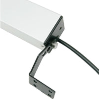 CC 24V Ouvre-vitre électrique de style chaîne