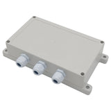 CC Kit Interrupteur Télécommande Sans Fil 4 Canaux 30A Sorties Relais (Modèle: 0020110)