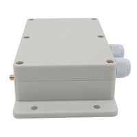 2 Canaux 30A Sortie Relais CC Interrupteur Sans Fil ou Récepteur Radio (Modèle: 0020101)