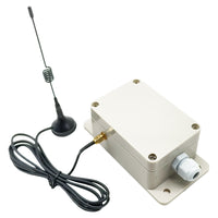 Étanche Interrupteur Sans Fil 10~80V Récepteur 1 Canal 30A CC Sortie (Modèle: 0020052)