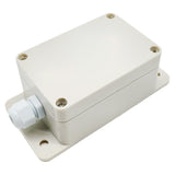 Étanche Interrupteur Sans Fil 10~80V Récepteur 1 Canal 30A CC Sortie (Modèle: 0020052)