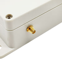 Étanche Interrupteur Sans Fil 10~80V Récepteur 1 Canal 30A CC Sortie (Modèle: 0020052)