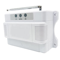 Triphasée 380V 15KW Interrupteur Sans Fil Avec Télécommande (Modèle: 0020702)